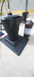 Calibracion de Solitax